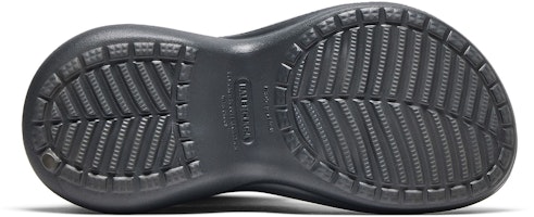 クロックス×バレンシアガ ブーツ 2.0 (ダークグレー) 677384-W1S8E-1500 Shop クロックス×バレンシアガ ブーツ 2.0 (ダークグレー) 677384-W1S8E-1500