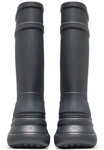 크록스 x 발렌시아가 클로그 부츠 2.0 '다크 그레이' 677384-W1S8E-1500 Details for 크록스 x 발렌시아가 클로그 부츠 2.0 '다크 그레이' 677384-W1S8E-1500