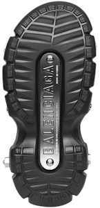 クロックス×バレンシアガ HardCrocs サンダル (黒) 687397W1S8N1081-/-687398W1S8N1081 Details for クロックス×バレンシアガ HardCrocs サンダル (黒) 687397W1S8N1081-/-687398W1S8N1081