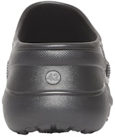 Sandalia Crocs x Balenciaga Pool Slide 'Negro'. 677386W1S8E1000 Purchase Sandalia Crocs x Balenciaga Pool Slide 'Negro'. 677386W1S8E1000