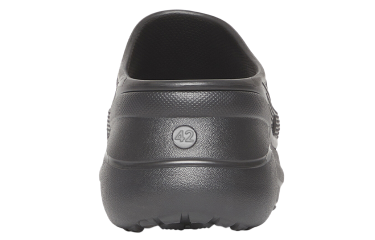 Details for Crocs x Balenciaga Pool Slide Sandal 'Black' 677386W1S8E1000