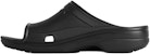Crocs x Balenciaga Slide Sandal Black 793445W1S8E1000