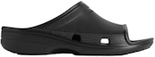 Order Crocs x Balenciaga Slide Sandal Black 793445W1S8E1000