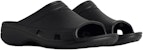 Crocs x Balenciaga Slide Sandal Black 793445W1S8E1000
