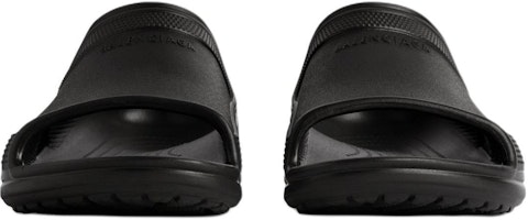 Sandalias Crocs x Balenciaga Slide Negras. 793445W1S8E1000 Shop Sandalias Crocs x Balenciaga Slide Negras. 793445W1S8E1000
