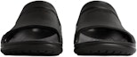 Shop Crocs x Balenciaga Slide Sandal Black 793445W1S8E1000