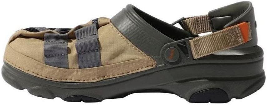 crocs-x-beams-fishing-vest-classic-clogs-tan-dusty-olive-206685-2-zd