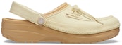 Order Crocs x BEAMS T x Bal Classic Clogs 'Beige Tan' Beige Clogs Tan 207511-265