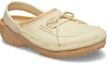 Lookbook Crocs x BEAMS T x Bal Classic Clogs 'Beige Tan' Beige Clogs Tan 207511-265