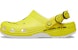 Crocs X Classic 2 Clog 'Kuning Hitam Putih' 207122-94S