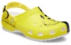 Lookbook Crocs X Classic 2 Clog 'Kuning Hitam Putih' 207122-94S
