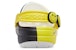 Crocs X Classic 2 Clog 'Kuning Hitam Putih' 207122-94S