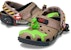 Ghostbusters x Crocs Classic Clog 'Ectomobile' 211414-90H
