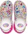 Crocs x Lisa Frank Mega Crush Clogs 'Pink Multi' - Pelbagai Merah Jambu 207735-6QQ