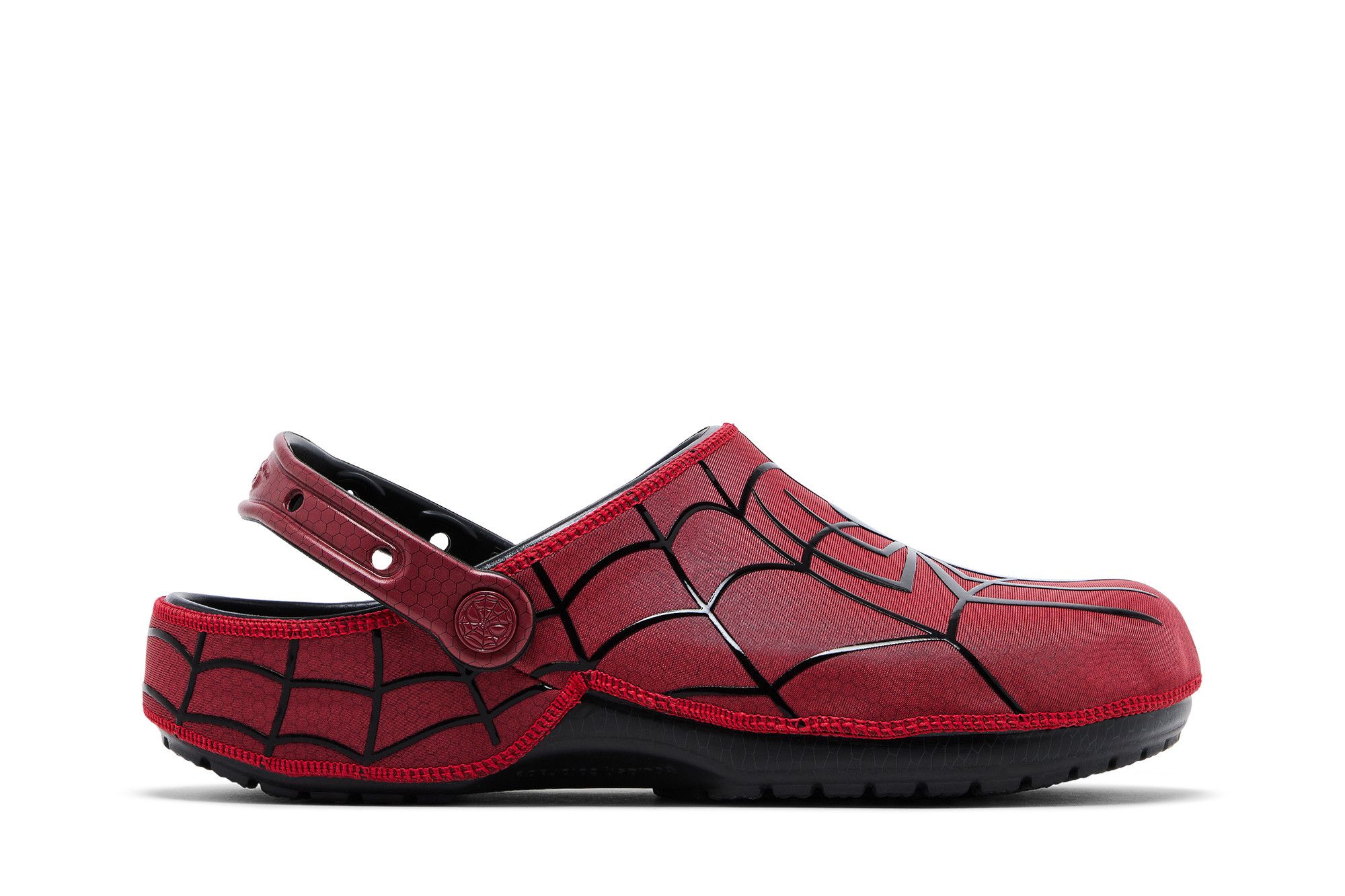 Crocs x Marvel’s Classic Clog 'Spider Man' 211489-90H