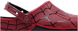 Lookbook Crocs x Marvel Classic Clog ''Spider Man'' Lelaki & Kanak-Kanak 211489-90H