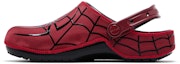 Lookbook Crocs 經典洞洞鞋 Marvel 蜘蛛人 Neo 211489-90H
