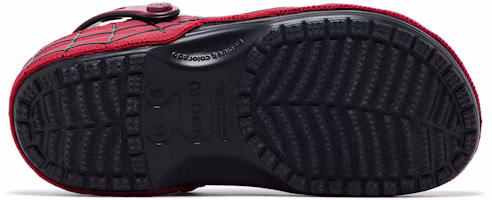 Purchase Crocs 經典洞洞鞋 Marvel 蜘蛛人 Neo 211489-90H