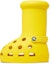 Lookbook Crocs x MSCHF But Merah Besar 'Kuning' MSCHF010-Y
