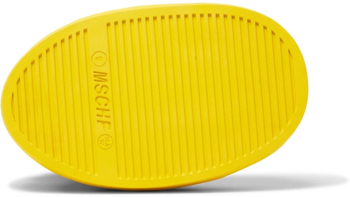 Crocs x MSCHF Big Red Boot 'Yellow' MSCHF010-Y Shop Crocs x MSCHF Big Red Boot 'Yellow' MSCHF010-Y