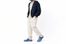 Order Crocs x NBA 勇士经典洞洞鞋 '蓝黄' 209443-100
