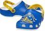 Purchase Crocs x NBA Golden State Warriors Kasut Clog Klasik 'Biru Kuning' 209443-100