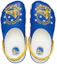 Purchase Crocs x NBA Golden State Warriors Zueco Clásico 'Azul Amarillo' 209443-100