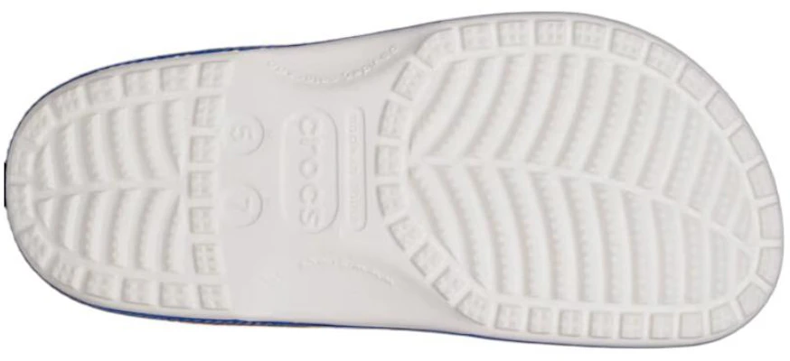 Crocs x NBA Golden State Warriors Zueco Clásico 'Azul Amarillo' 209443-100 Cheap Crocs x NBA Golden State Warriors Zueco Clásico 'Azul Amarillo' 209443-100