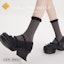 Order Crocs x Pringles Classic Crush Boot Bone Multi 209691