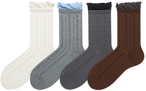 Crocs x Pringles 經典撞色骨頭多色款 209691 Purchase Crocs x Pringles 經典撞色骨頭多色款 209691