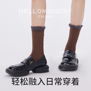 Crocs x Pringles 經典撞色骨頭多色款 209691 Details for Crocs x Pringles 經典撞色骨頭多色款 209691