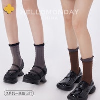 크록스 x 프링글스 클래식 크러쉬 부츠 (뼈색상) 209691 Sizing 크록스 x 프링글스 클래식 크러쉬 부츠 (뼈색상) 209691