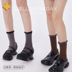 Crocs x Pringles 經典撞色骨頭多色款 209691 Sizing Crocs x Pringles 經典撞色骨頭多色款 209691