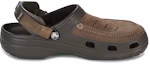 Order Crocs Yukon Vista Sabots ''Marron'' 205177-22Z