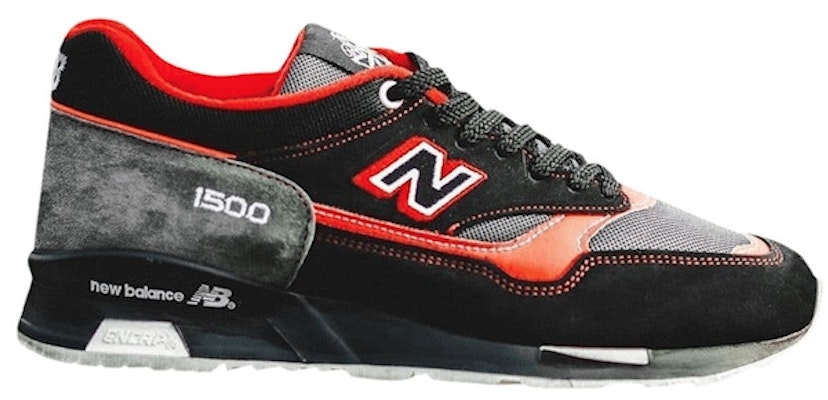 Crooked Tongues x ニューバランス 1500『ブラックビアード』M1500BFR M1500BFR Buy Crooked Tongues x ニューバランス 1500『ブラックビアード』M1500BFR M1500BFR