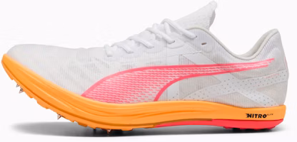 Cross Fox Nitro Elite Track Spikes 310141-01 Cross Fox Nitro Elite Track Spikes 310141-01