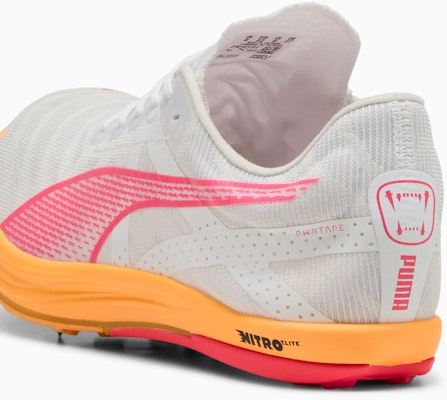 Cross Fox Nitro Elite Track Spikes 310141-01 Lookbook Cross Fox Nitro Elite Track Spikes 310141-01