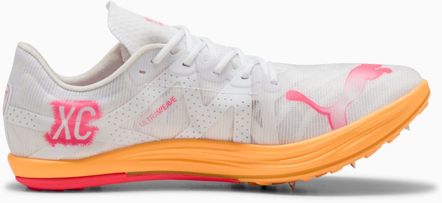 Cross Fox Nitro Elite Track Spikes 310141-01 Purchase Cross Fox Nitro Elite Track Spikes 310141-01
