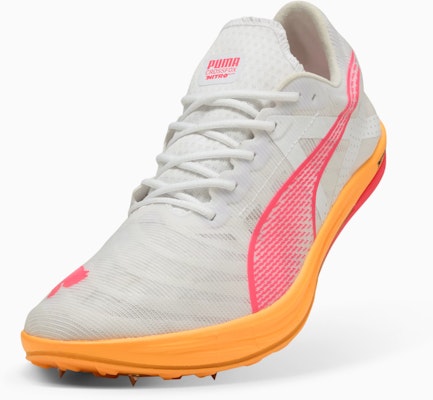 Cross Fox Nitro Elite Track Spikes 310141-01 Details for Cross Fox Nitro Elite Track Spikes 310141-01