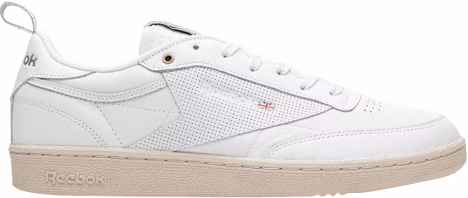 Reebok club top c crossover