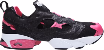 Crossover x Reebok InstaPump Fury OG '20th Anniversary' V61539 Crossover x Reebok InstaPump Fury OG '20th Anniversary' V61539