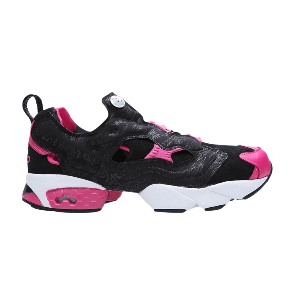 Crossover x Reebok InstaPump Fury OG '20th Anniversary' V61539