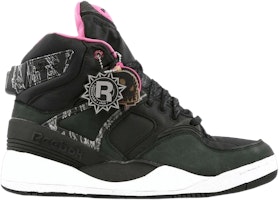 Crossover x Reebok The Pump Certified '25th Anniversary' M44665 Crossover x Reebok The Pump Certified '25th Anniversary' M44665