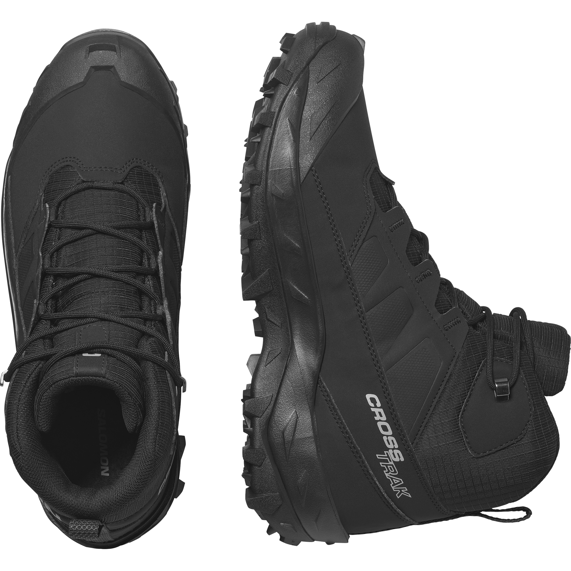 Details for Crosstrack Impermeable L47570200