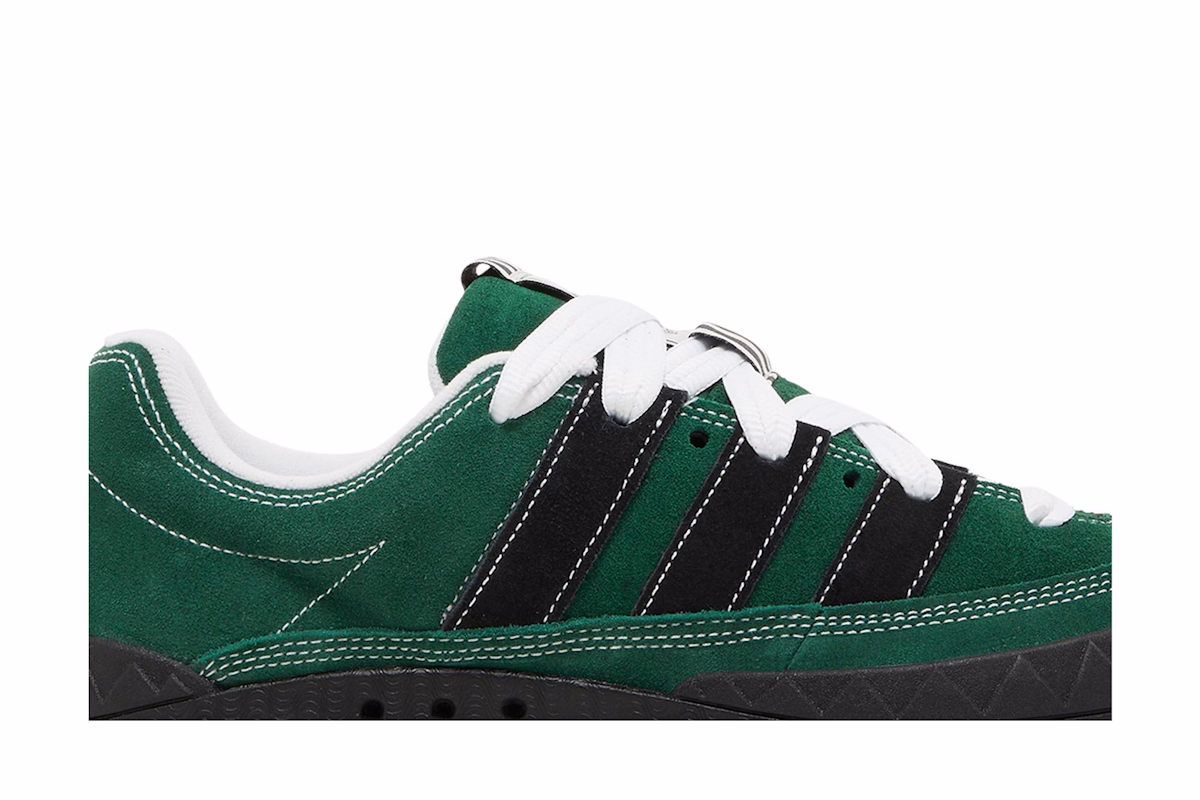 Crude From Portugal x adidas Adimatic 'YNuK' IE2164