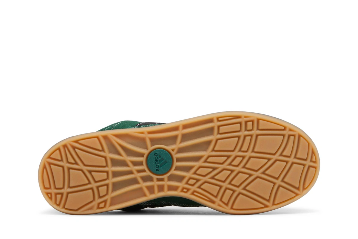 Crude From Portugal x adidas Adimatic 'YNuK' IE2164