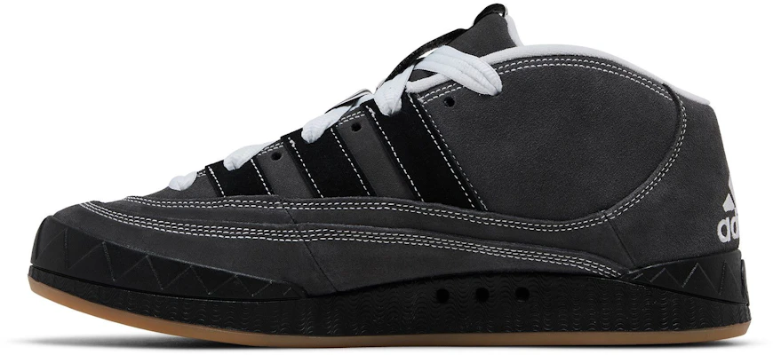 Crude Dari Portugal x adidas Adimatic Mid 'YNuK' IE2174 Lookbook Crude Dari Portugal x adidas Adimatic Mid 'YNuK' IE2174