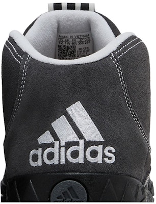 Crude Dari Portugal x adidas Adimatic Mid 'YNuK' IE2174 Sizing Crude Dari Portugal x adidas Adimatic Mid 'YNuK' IE2174