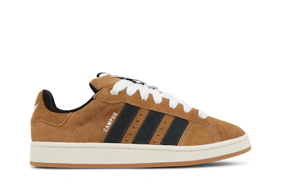 Crude From Portugal x adidas Campus 00s 'YNuK' IE2175