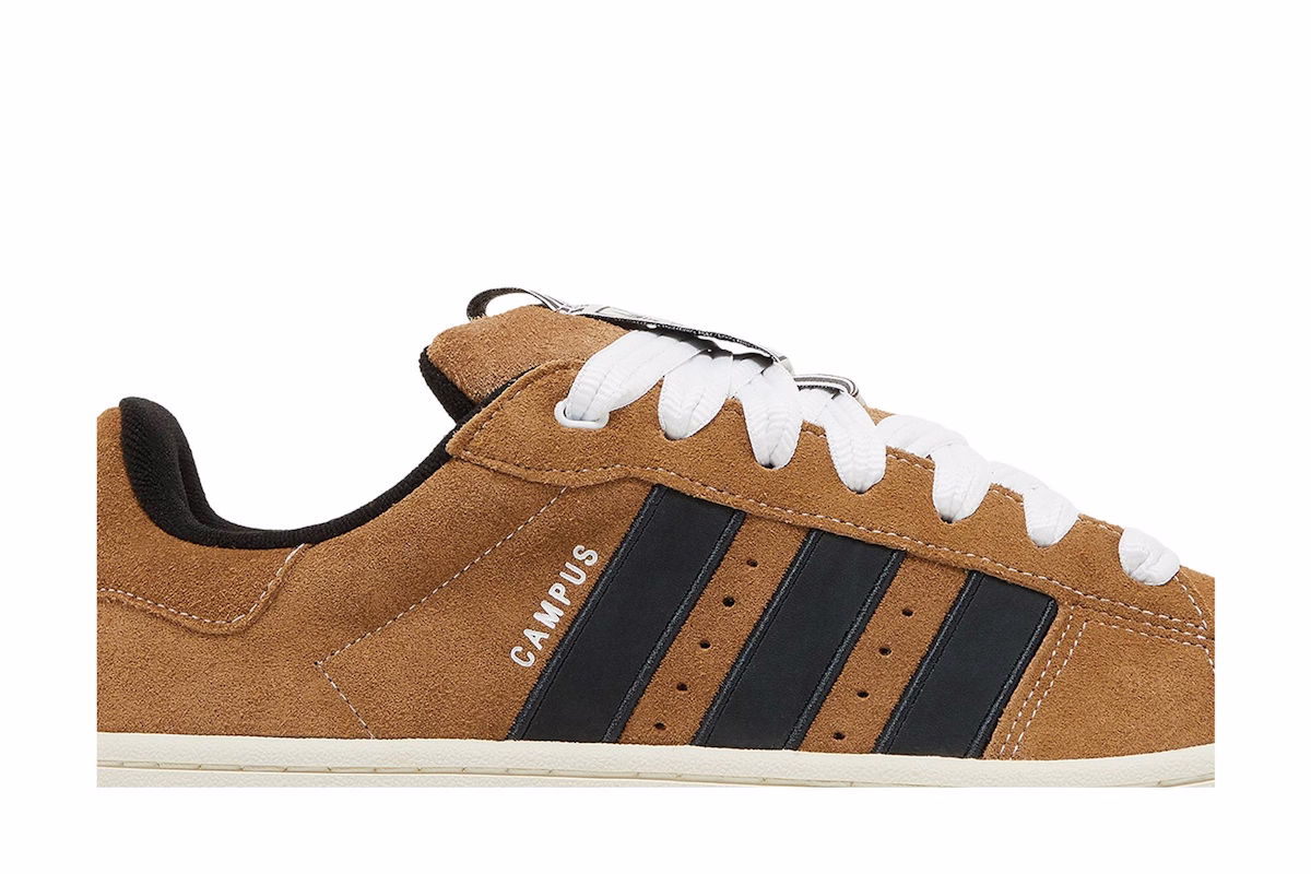 Crude From Portugal x adidas Campus 00s 'YNuK' IE2175